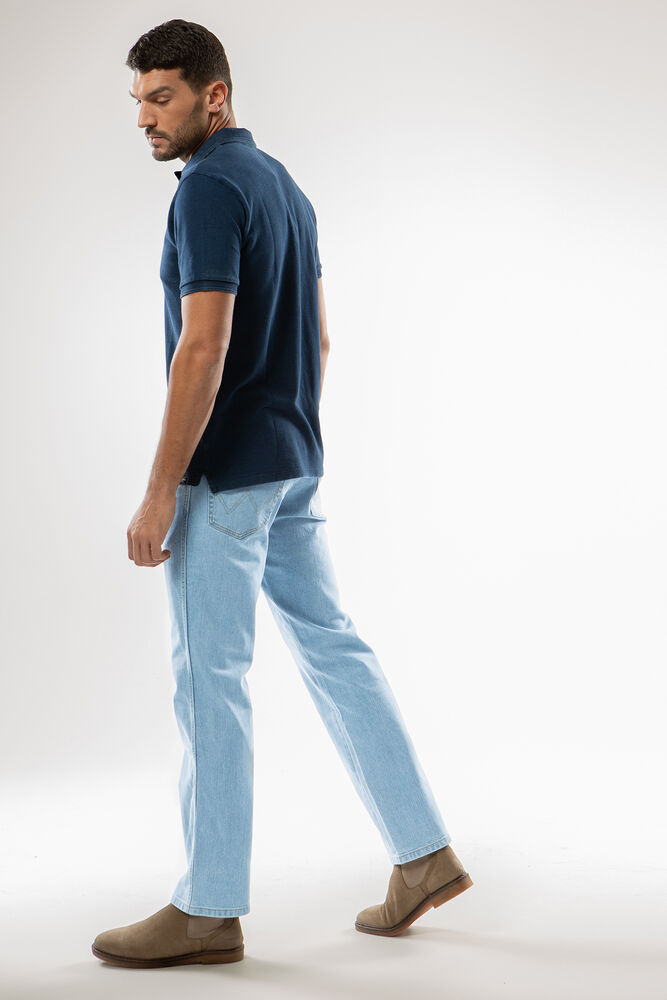 wrangler texas stretch regular fit good vibes Jeans Centre